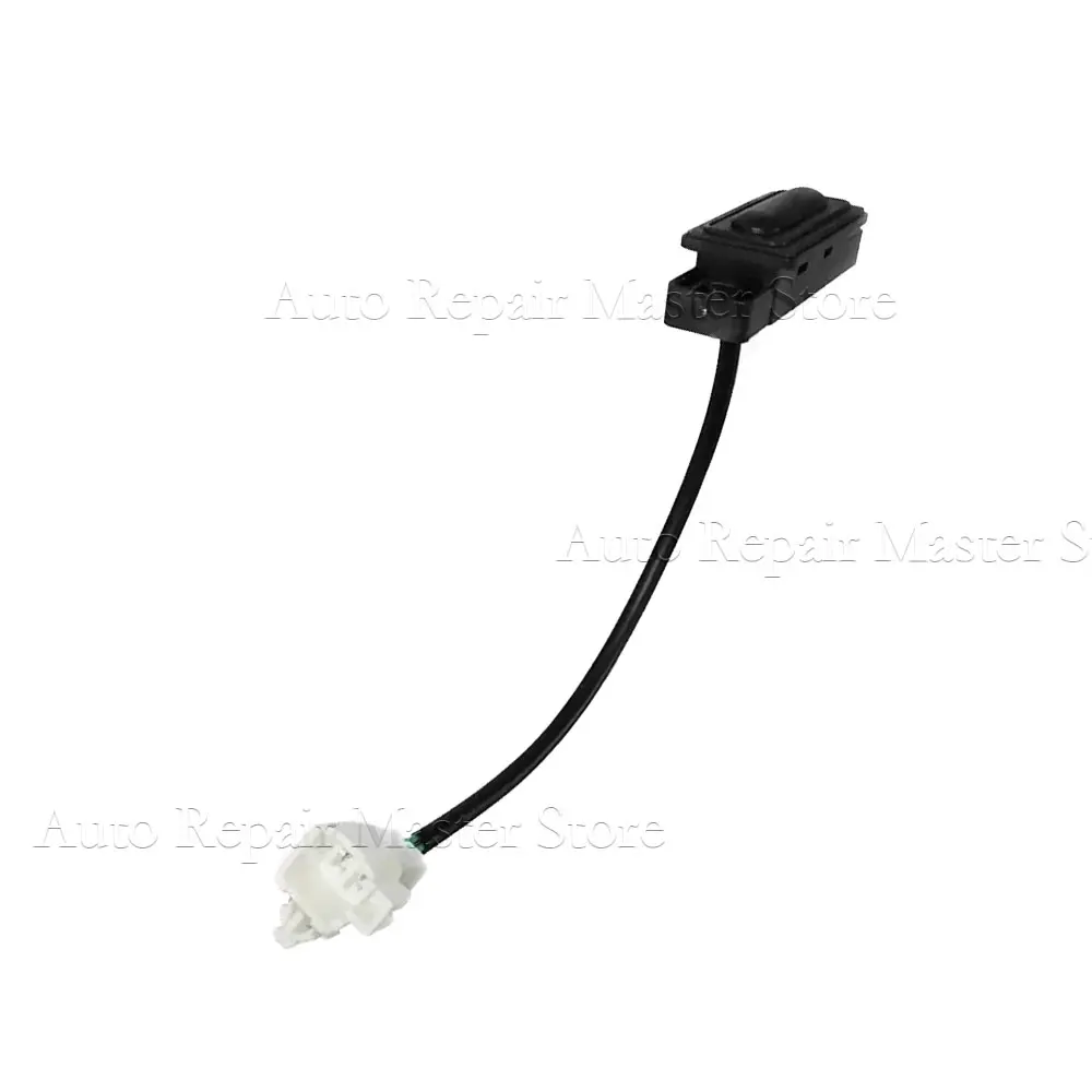Tail Gate Rear Back Door Trunk Lid Lock Release Switch Button 37178-62J00 For Suzuki Swift SX4 2005-2016 Hatchback