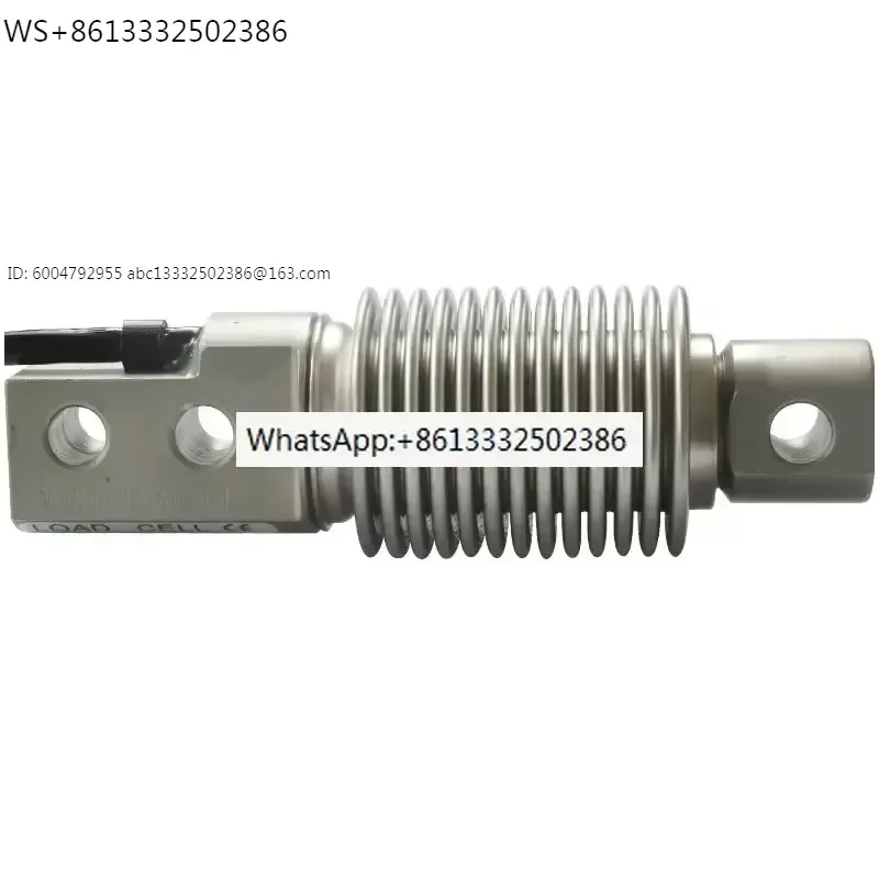 Electric measurement BM11 type/high-precision/ingredient weighing sensor/5kg-500kg corrugated pipe sensor