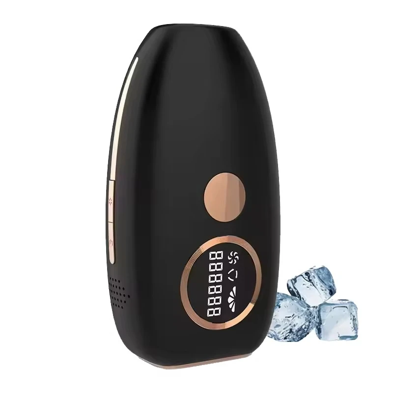 

Новинка: Домашний лазерный IPL-эпилятор с 900 000 импульсами, охлаждением и безболезненным удалением волос. Прямая поставка.