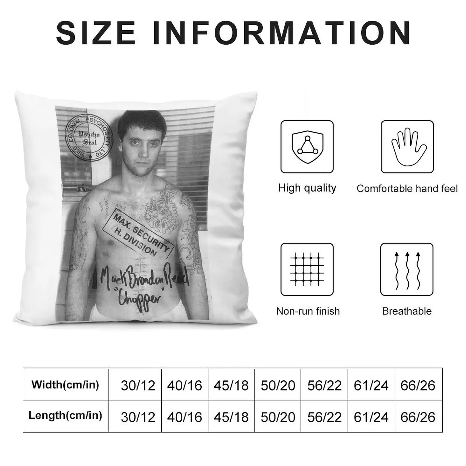 Young chop Throw Pillow christmas cushions covers Cushion Cover Pillowcases Bed Cushions pillow