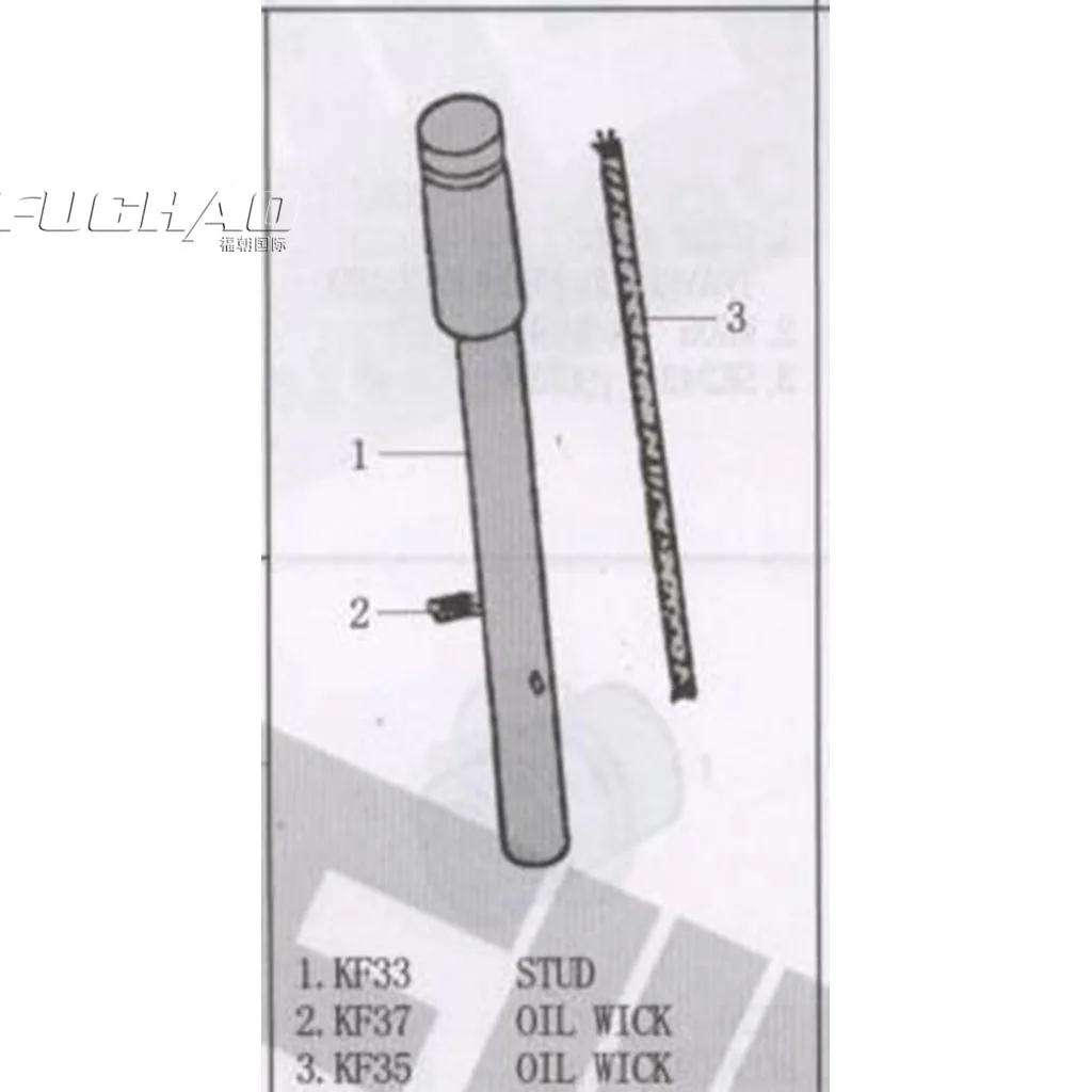 KF33 NEEDLE BAR Sewing Machine Parts