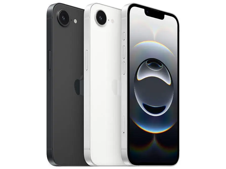 Apple-iPhone e, iOS 5G, 16us ", 48MP