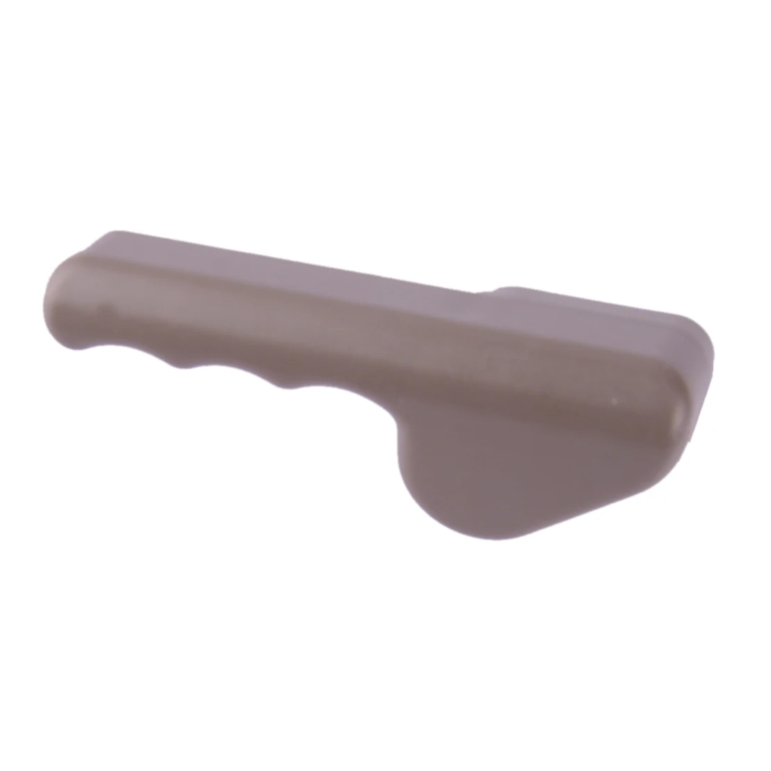 Manija de ajuste del asiento delantero izquierdo para Ford Explorer Mercury Mountaineer, 1L2Z7862623AAB, 2005, 2004, 2003, 2002