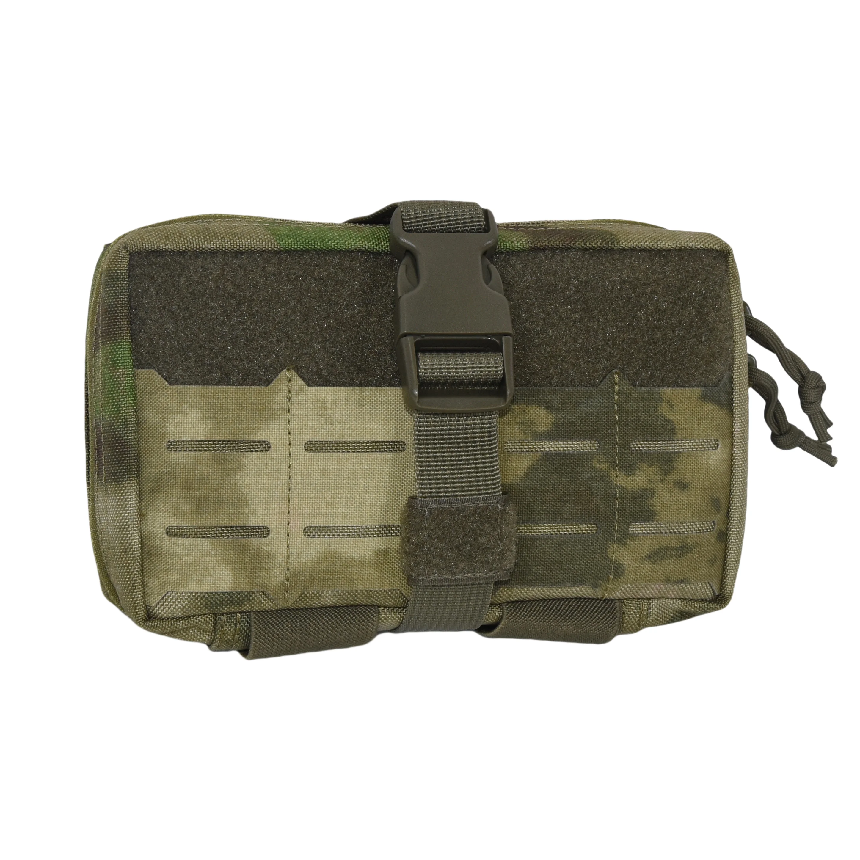 

Detachable Quick-Access Package Tactical Hunting Sundries Gp Package First Aid Kit Module Laser Cutting Bag For Airsoft Combat