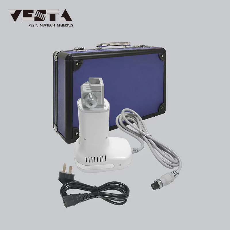 Vesta 2022 High Quality Exosome Stem Cell Machine Exosome Instrument