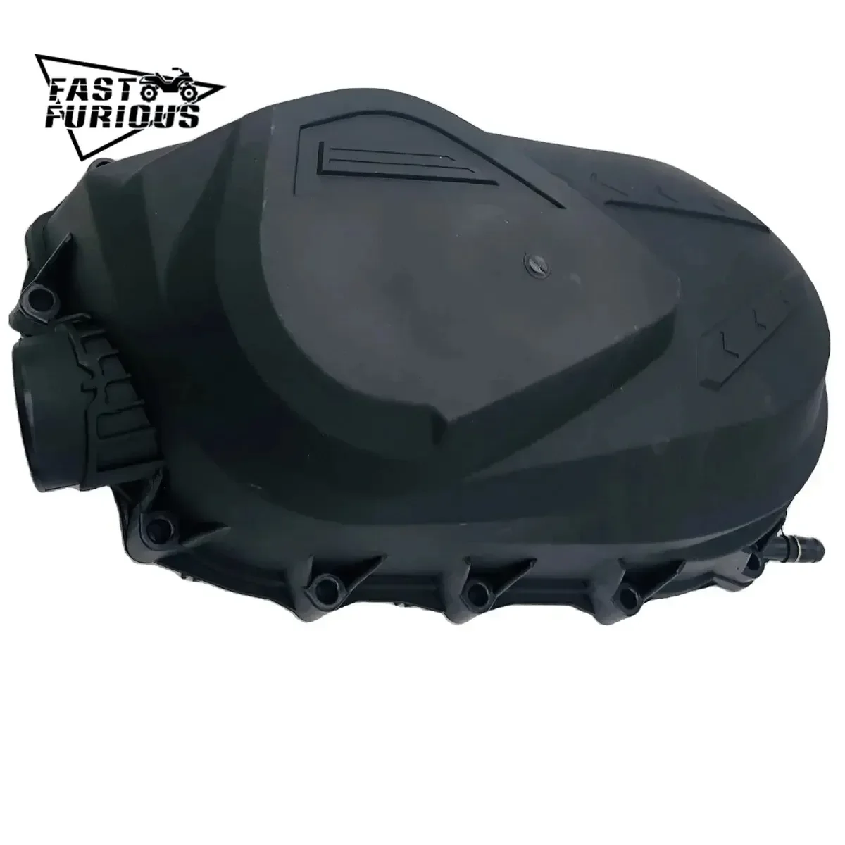 ODES LZ 1000 Clutch cover 21050804301 ATV UTV