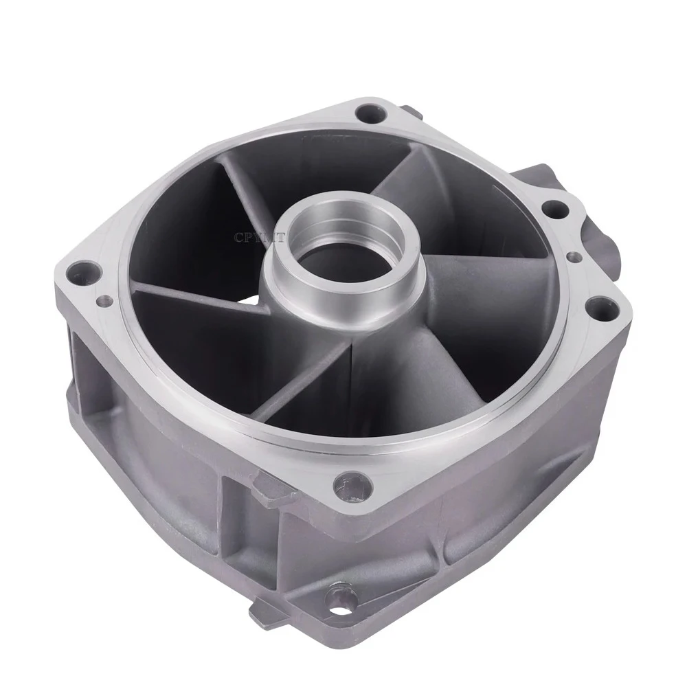 Fit for Yamaha DUCT IMPELLER OEM PART# 6CR-R1315-00-00 WAVERUNNER VXS VXR PWC FX CRUISER SHO
