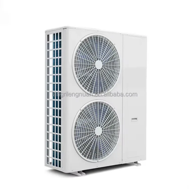 Household Heat Pump Heating Water Heater With High Quality Electric air Source Heat Pump Swimming Pool