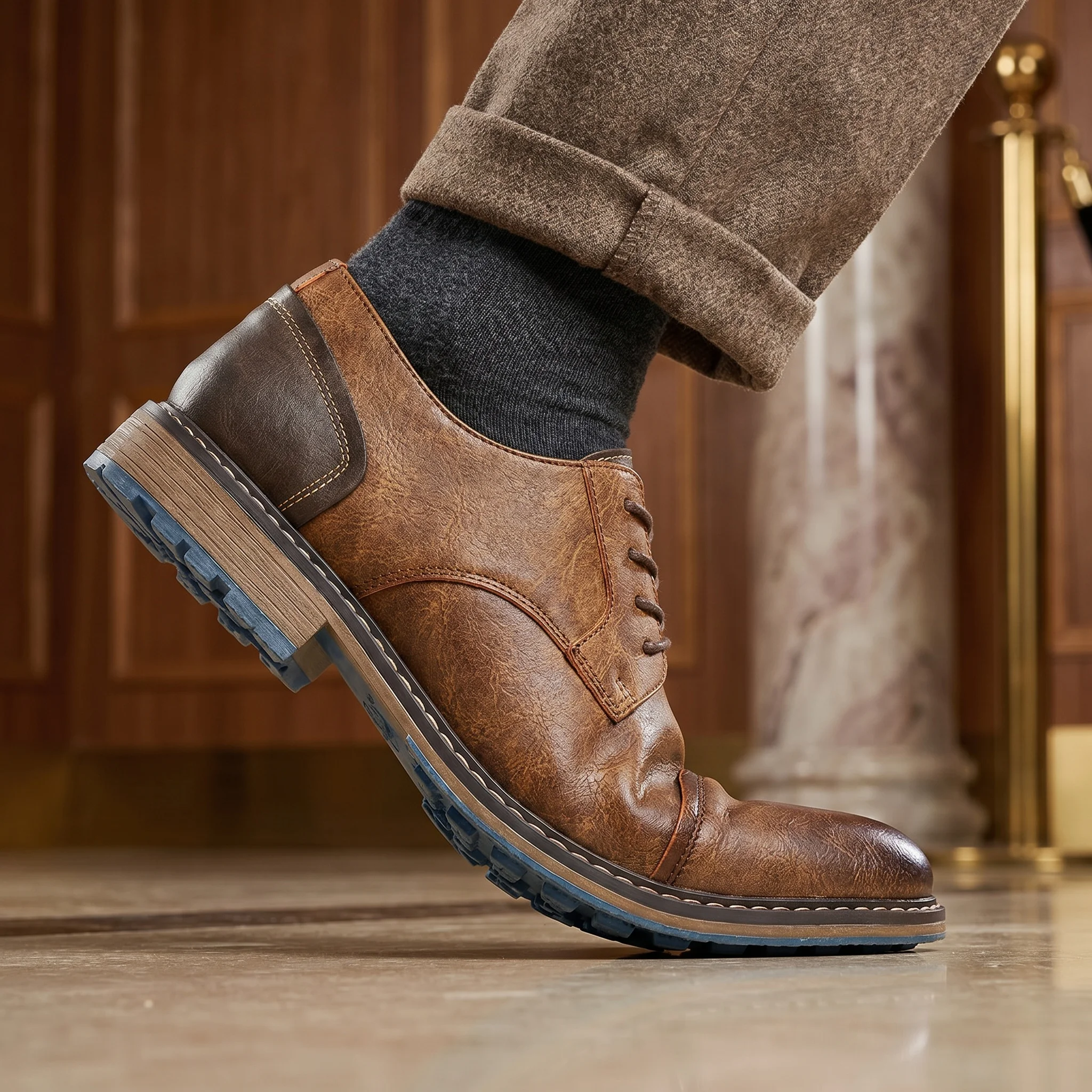 #11 Best Derby Shoes to Buy In 2026