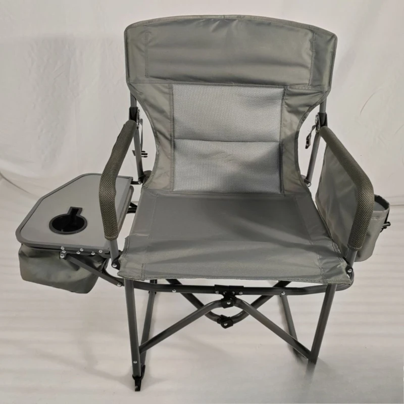 

Mountain camping outdoor folding chair leisure travel backrest fishing chair popular comfortable sitting can lie down portable