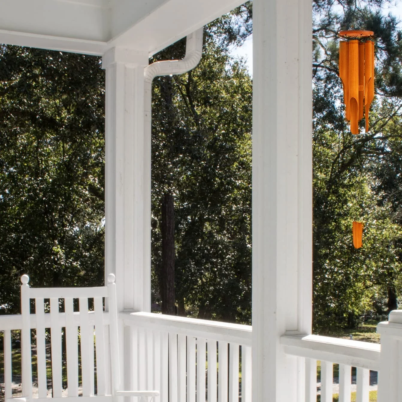 Thumbnail 3 - #42 Latest Wind Chimes Updates