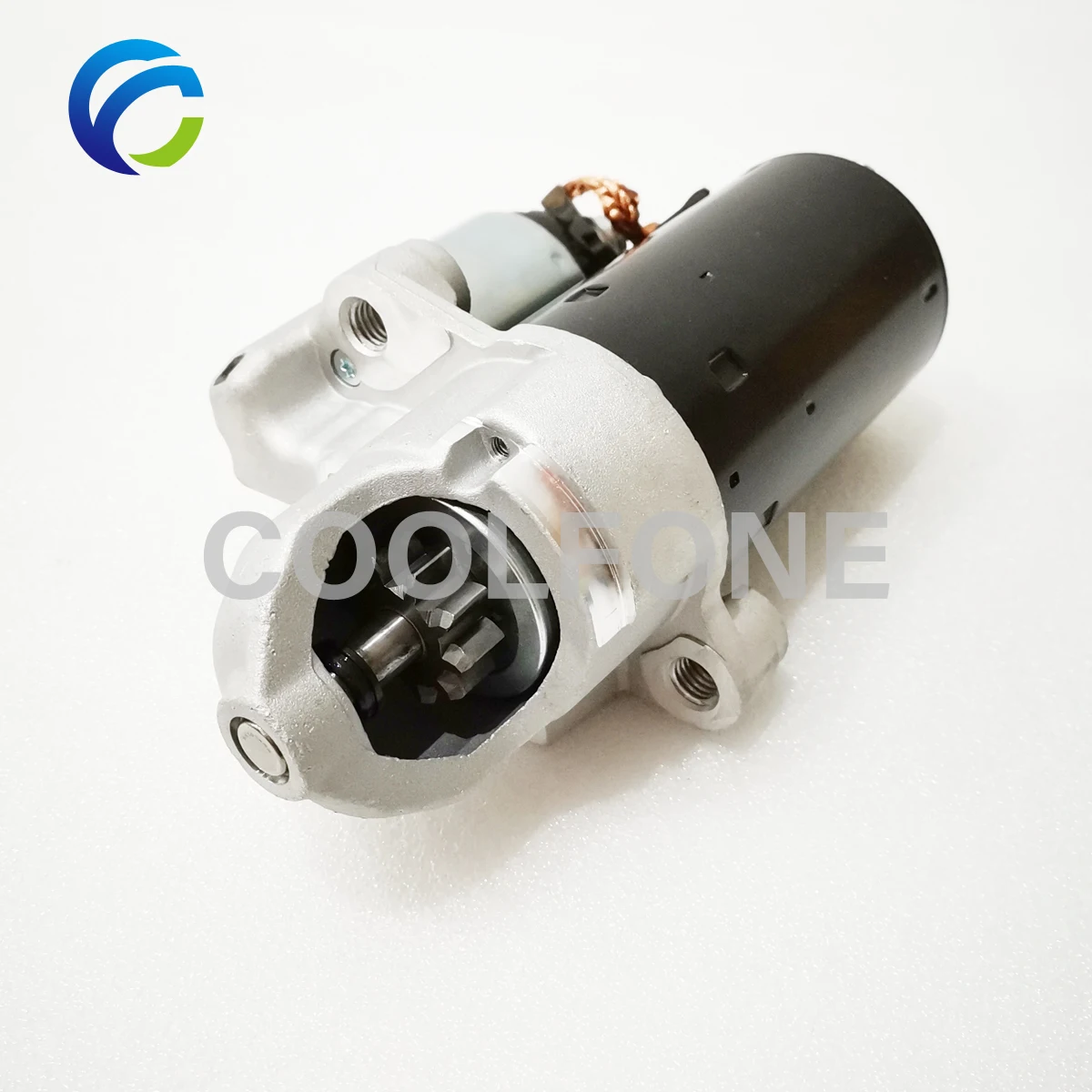 Self Starter Motor for AUDI A4 B7 A6 C6 A8 D3 2.4 2.8 3.0 3.2 06E911023B 06E911023C 06E911023E 06E911023F  0001108405 0001108406