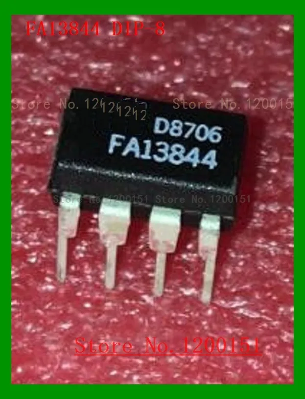 FA13844 DIP-8 SOP-8 integrated circuit in stock