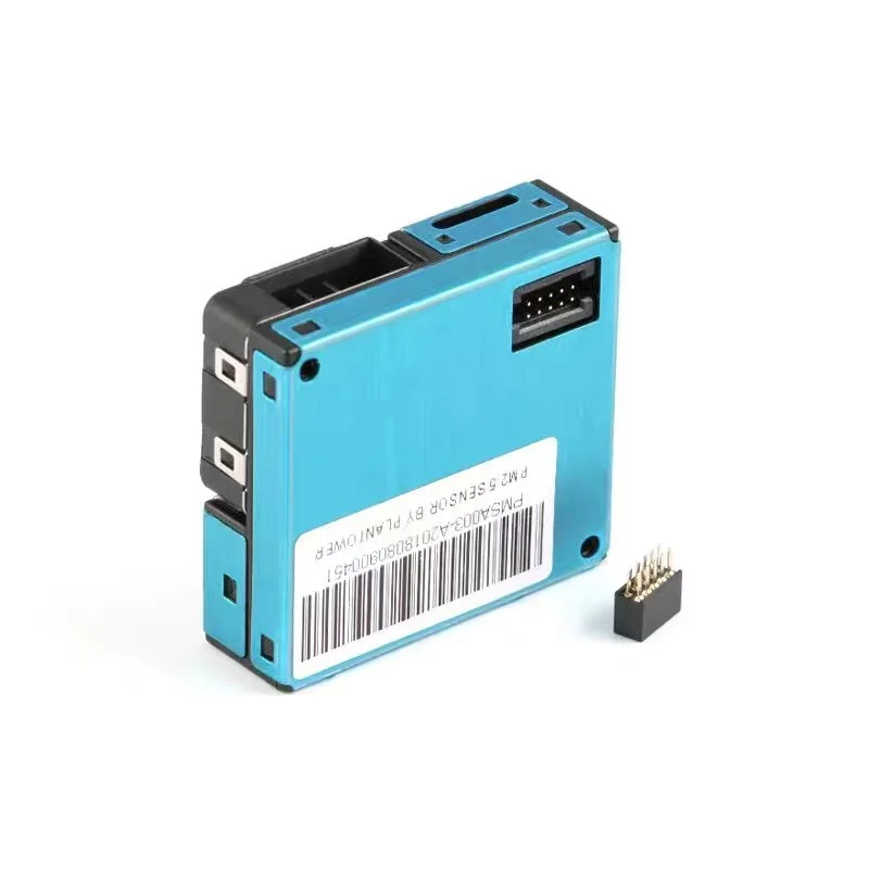 PMSA003/PMS3003/PMS5003/PMS700S PM2.5 gas dust sensor module air quality detection temperature and humidity three in one sensor
