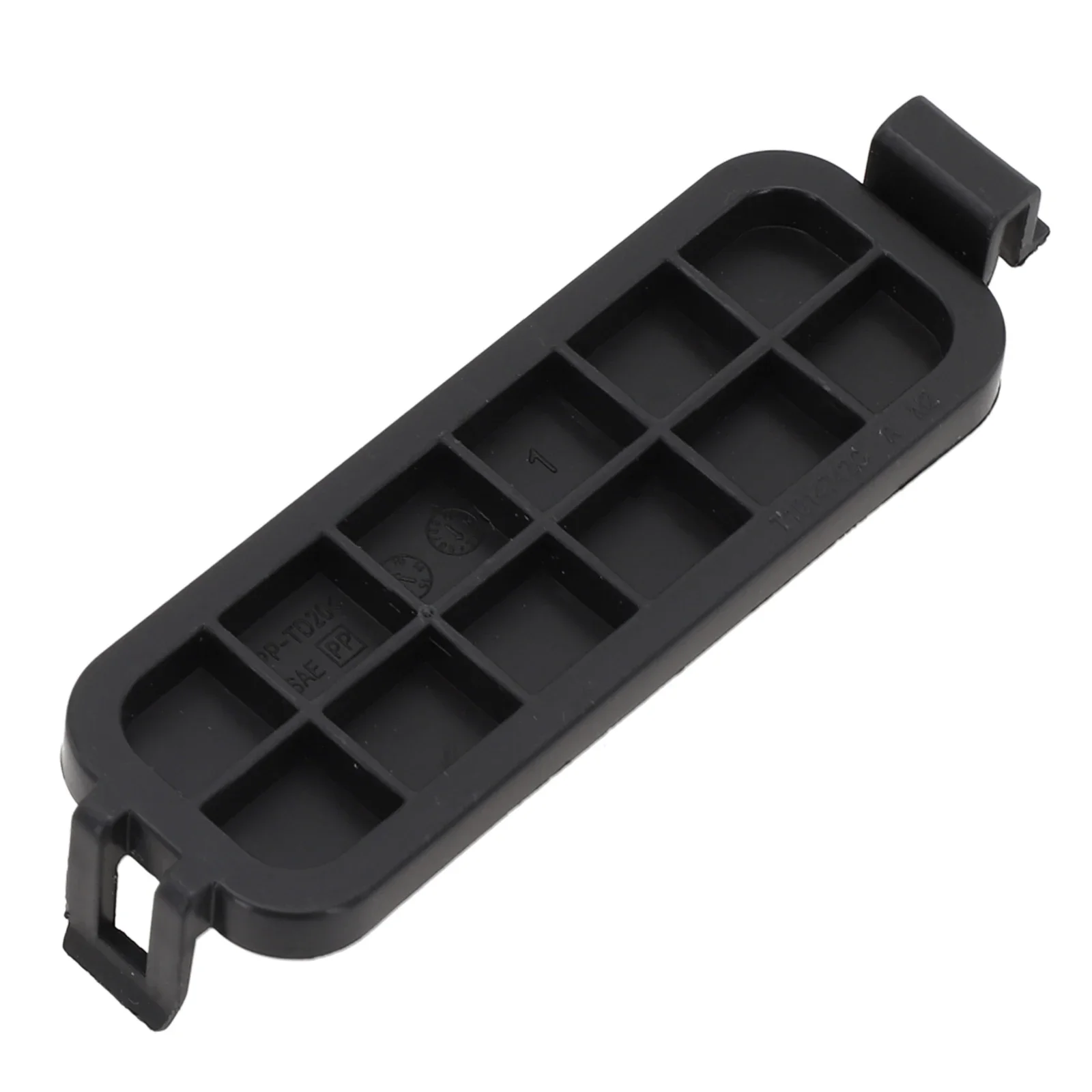 Functional Cabin Air Filter Cover Suitable For Different For Nissan Models Including For Leaf And For Sentra Part No 924193SG0A