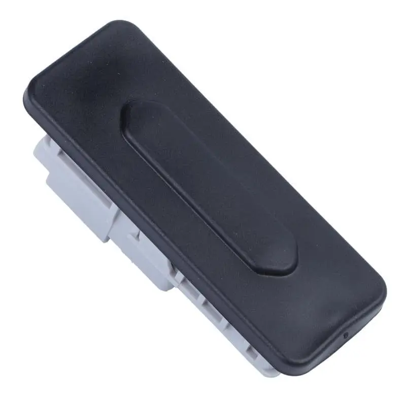 

For Tailgate Repair Tailgate Switch AS Shown OEM Matching Easy Installation Plastic Construction Accurate OEM Fit