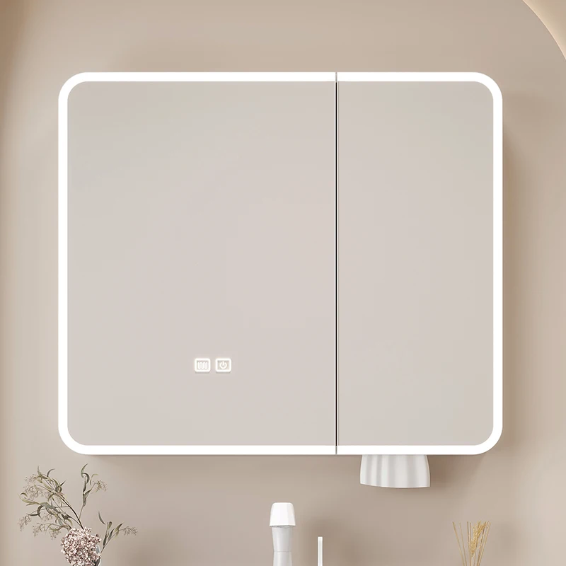 Bathroom Mirror Led… - image