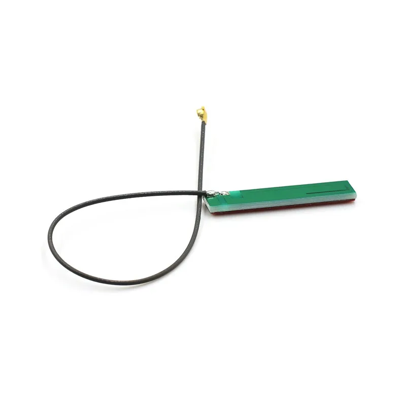 5~500Pcs GSM/GPRS/3G Built-in Circuit Board Antenna 1.13 Lines 15cm Long IPEX Connector (3DBI) PCB Small Antenna