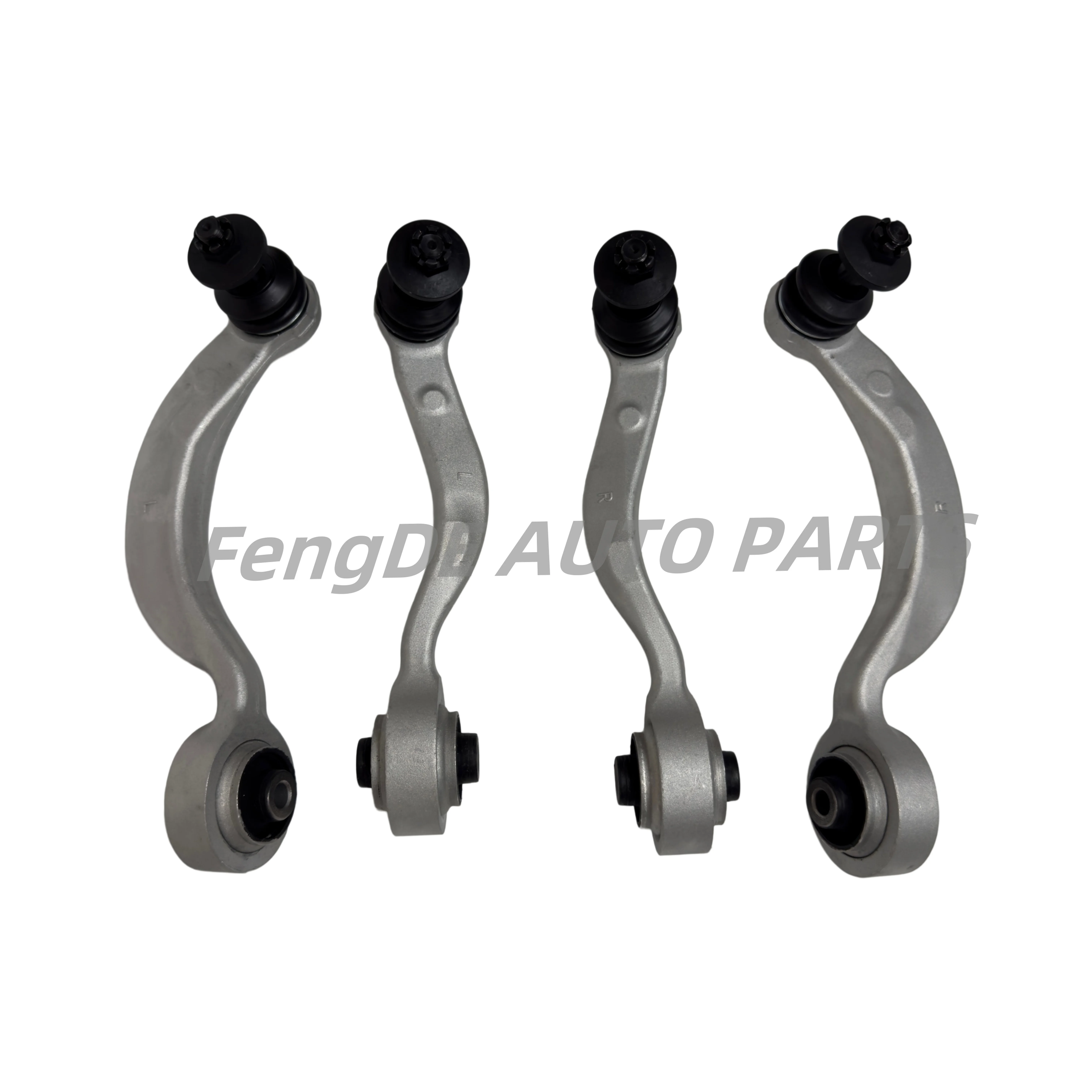 Front Upper Control Arm for 2018-2020 Lexus LS500 LS500H LS350 GSF50,GVF50,VXFA50 48610-19045 48630-19045 48610-19055 4863019055