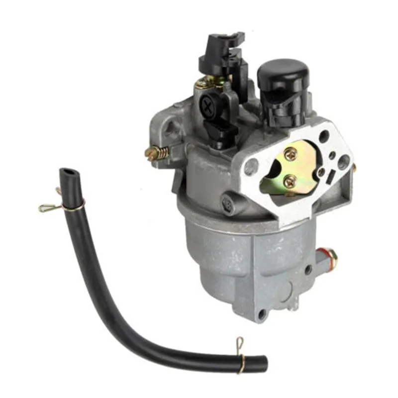 

Карбюратор с топливным шлангом для замены, подходит для BlackMax BM907000A BM907000 BM10700D