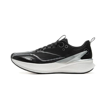 Li-Ning Men's RED HARE 8 PRO Racing Running Shoes BOOM FIBER Cushion Stable Anti-Slip…