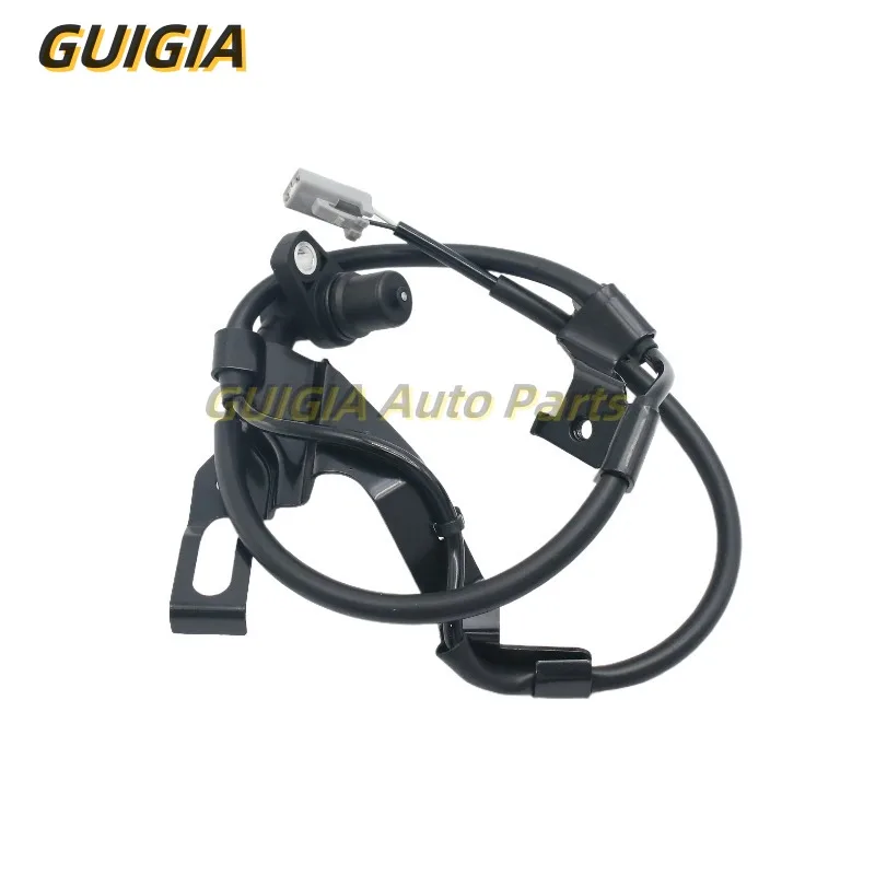 89543-30160 89542-30160 Sensore di velocità ABS anteriore sinistro destro per Lexus GS300 GS400 GS430 SC430 Ricambi auto Nuovo 8954330160 8954230160