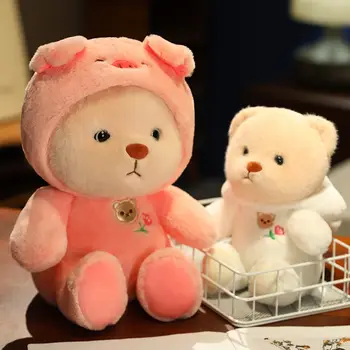 6 best sales وسادة على شكل دب - №4