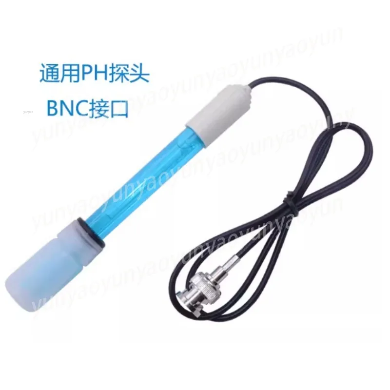 Replaceable Ph Elec…