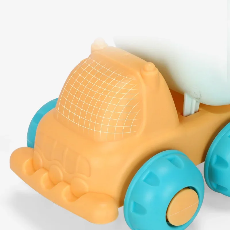Ensemble de jouets de plage en Silicone, accessoires pour enfants, bac à sable, sable d'été