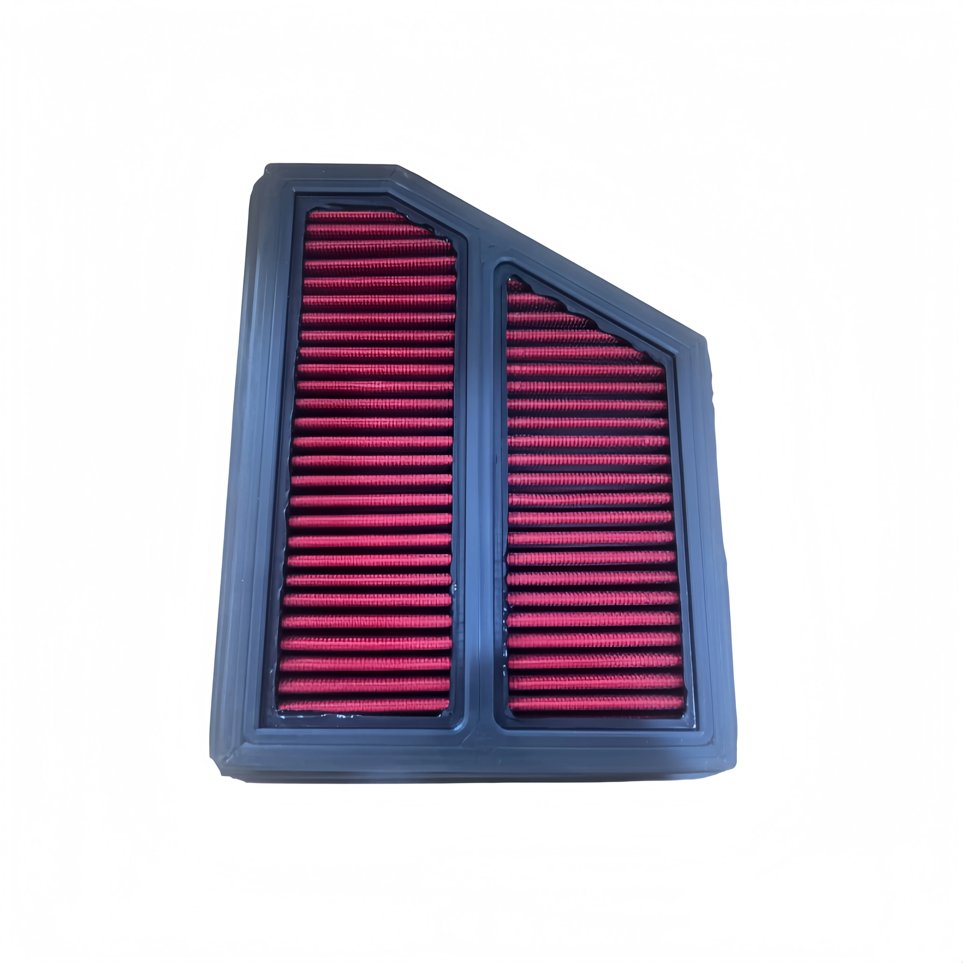 High Flow Sport Washable Performance Air Filter For Hyundai Matrix FC 1.5 CRDi 1.6 1.8L D3EA D4FA G4ED G4GB 2001-2010 2811317500