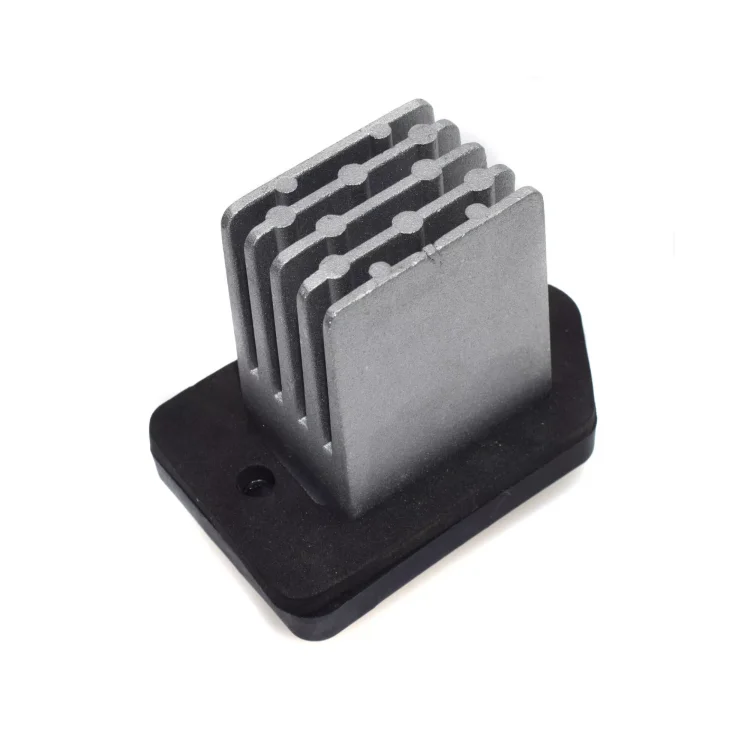 

Blower Motor Resistor For Chevrolet 96629733 Yomi