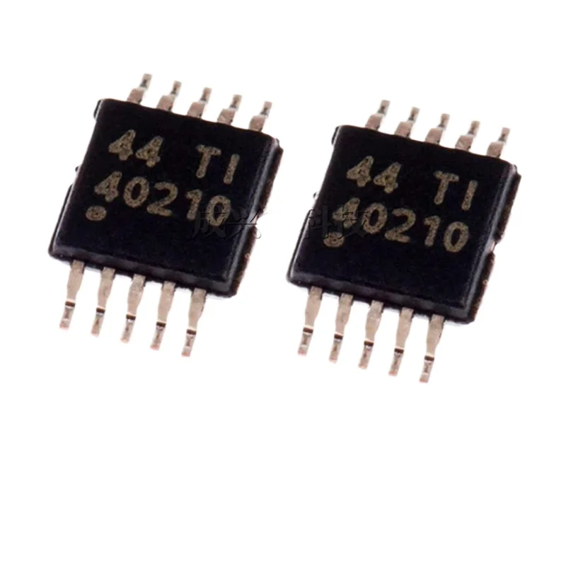 

5PCS TPS40210DGQR HVSSOP-10 New Original TI/Texas Integrated Chip TPS402DGQR