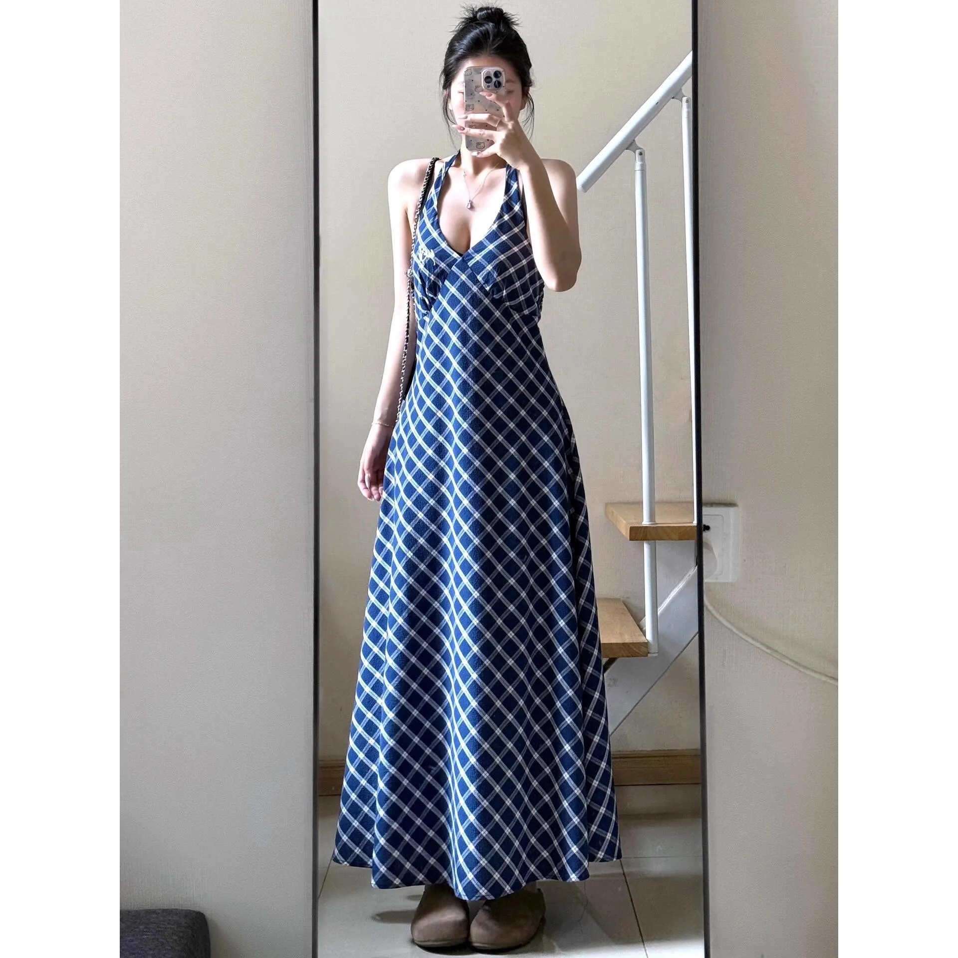 ชุดเดรสแขนกุดสำหรับผู้หญิง สไตล์โบฮีเมียน สำหรับฤดูหนาว ผ้ากำมะหยี่ ประดับเลื่อมวิบวับ ยาวกรอมพื้น เหมาะสำหรับงานเลี้ยง งานแต่งงาน งานเลี้ยงต้อนรับ หรืองานพิธีต่างๆ