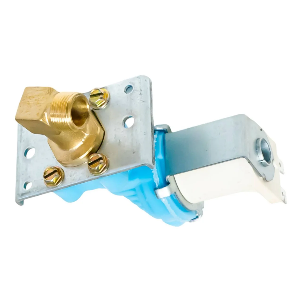 

Новый впускной клапан для посудомоечной машины LG 5221DD1001E