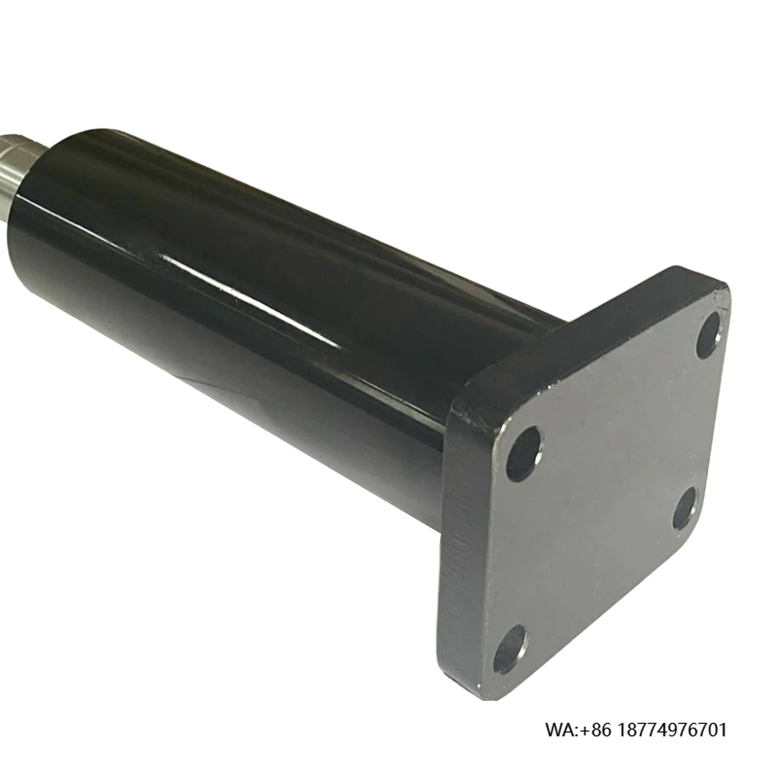 

Плавное управление, небольшой комплект гидравлического цилиндра двойного действия, самосвал с прицепом, гидравлический прицеп для подъемной платформы