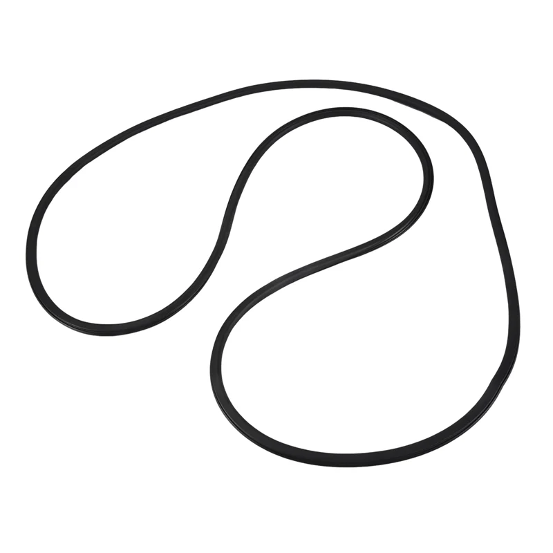 

Lr023393 Уплотнение стекла люка подходит для Land Rover Range Rover Sport 2006-2012-новое