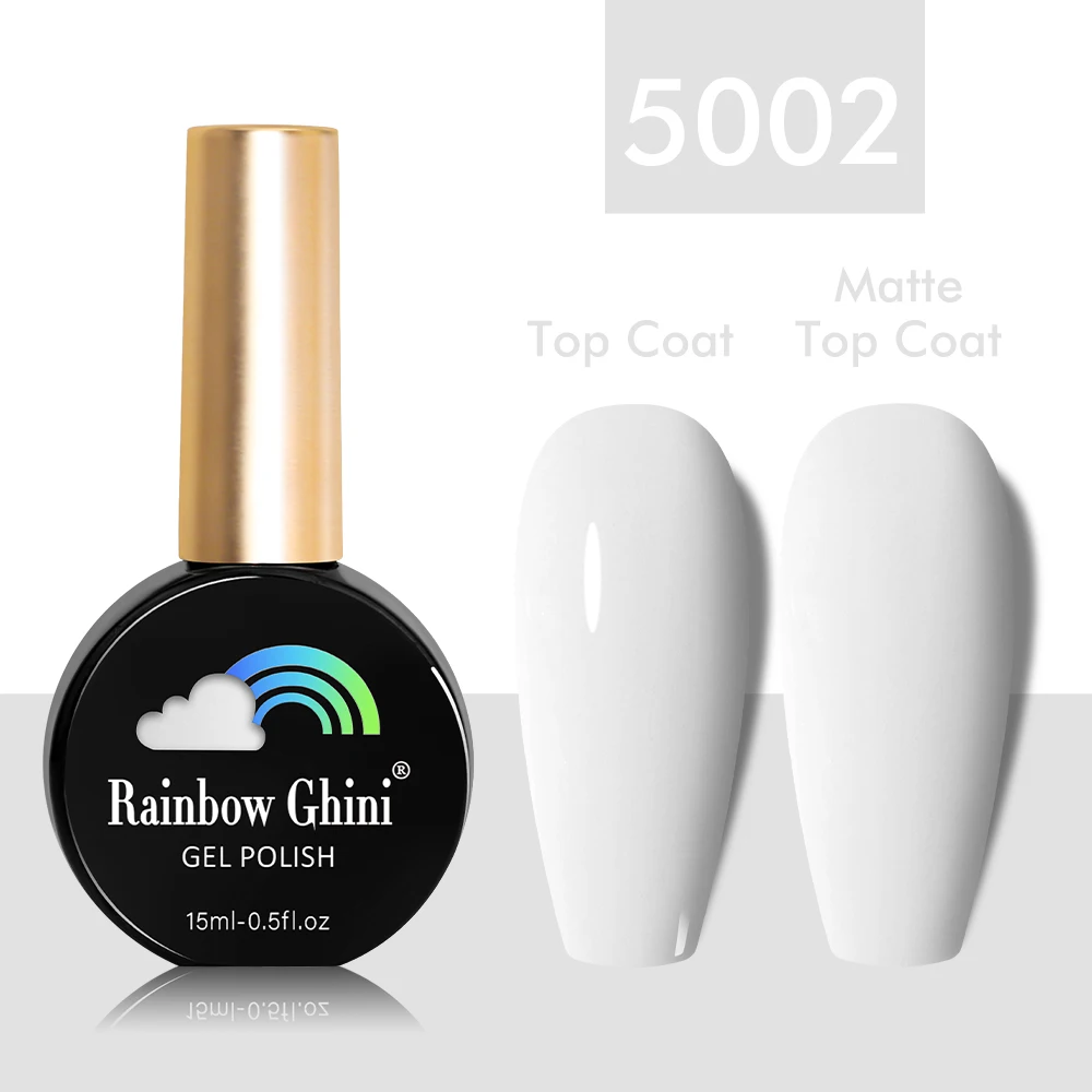 2023 Regenbogen Ghini 15ml Neon Gel Nagellack Süßigkeiten Fluoreszenz Farben semi permanente UV-Lack Hybrid Gel Farbe Nail Art Leim Bar