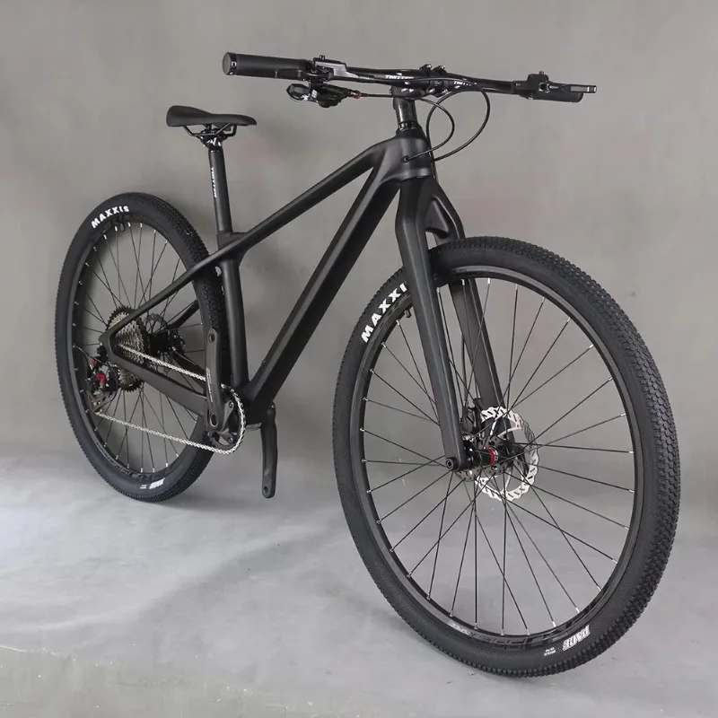 Ht Mtb M06 Complete… - image