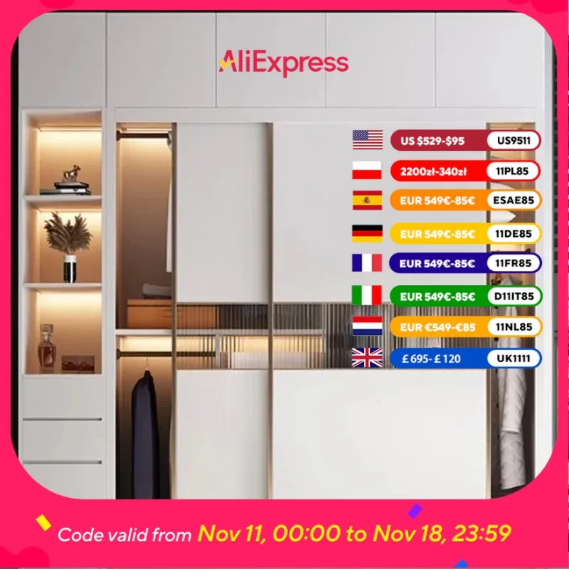 

Elegant Organize Wardrobes Wood Drawer Luxury Organization Cupboard Wardrobes Closet Living Room Guardarropa Bedroom Furniture