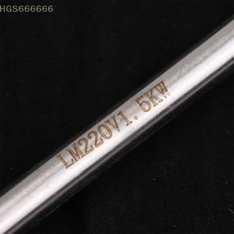 

Leading Stainless Steel Single Dry Heat U-Shaped Tube for Oven