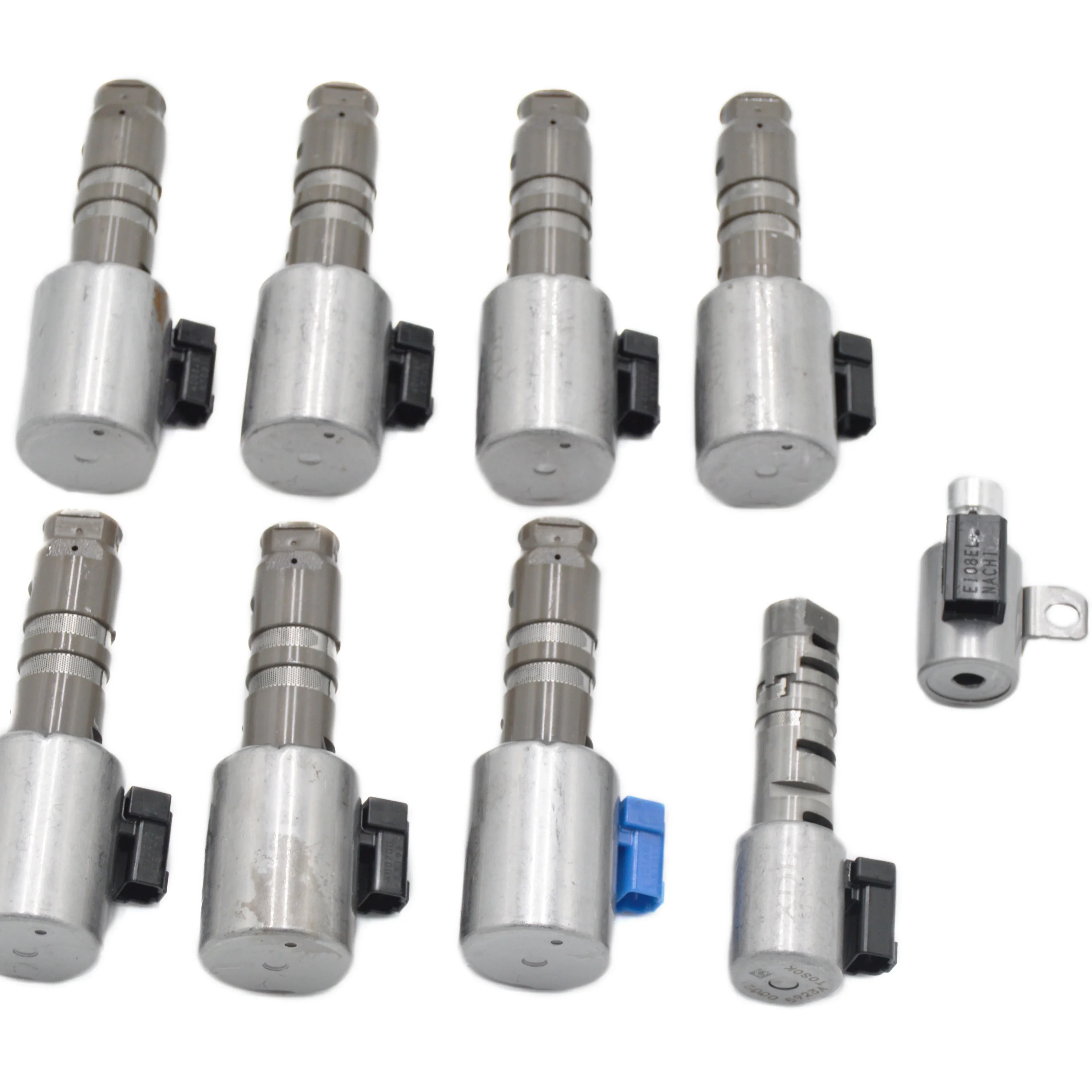 UA80E UA80F UB80E UB80F Automatic Transmission Solenoid Kit for Toyota Lexus 8 Speed