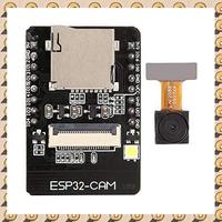 A003 2X ESP32-CAM Wifi+BT Camera Module Development Board ESP32 With Camera Module OV2640 OV7670