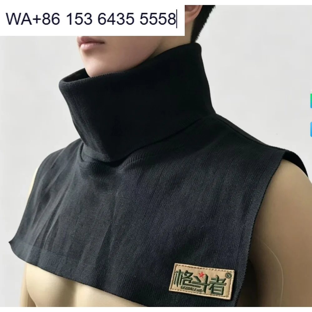 Type 3 CBRN Emergency Vest  Lightweight Composite Material, Non-Toxic & Eco-Friendly, for Nuclear & Industrial Radiography
