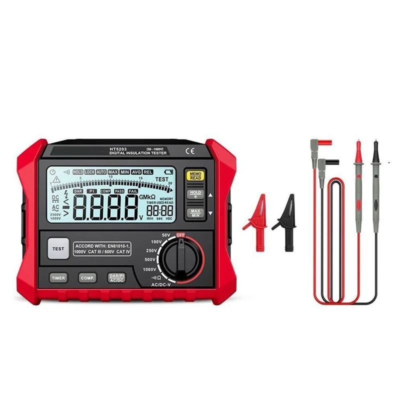 Abvs High Accuracy …