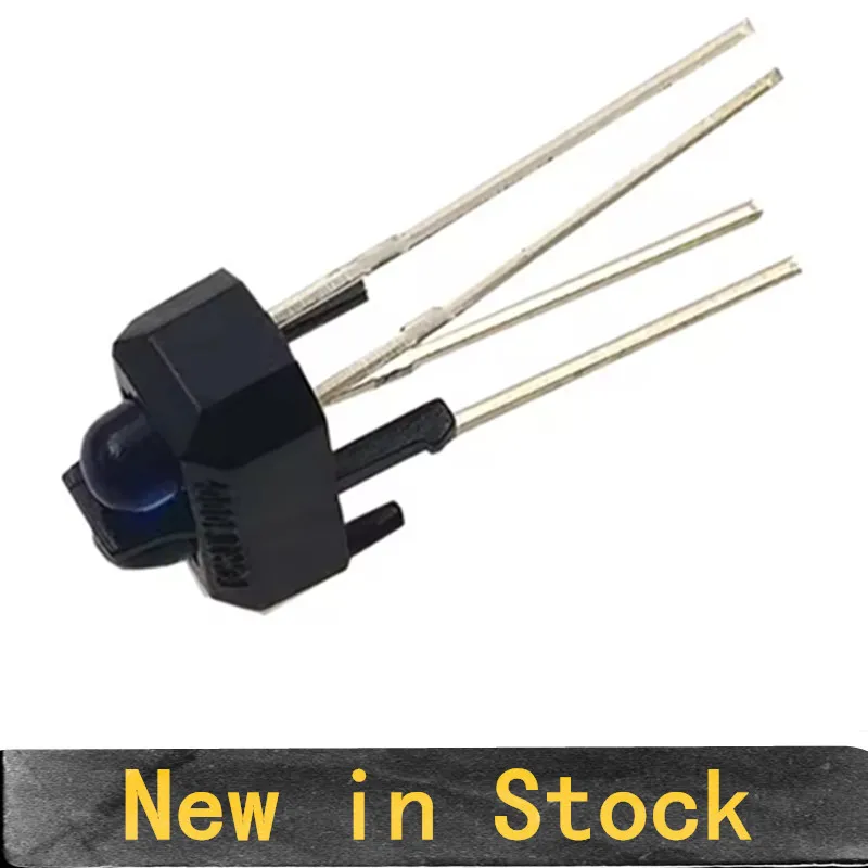 10pcs TCRT5000L TCRT5000 Infrared Reflective Photoelectric Sensor / Reflective Photoelectric Switch