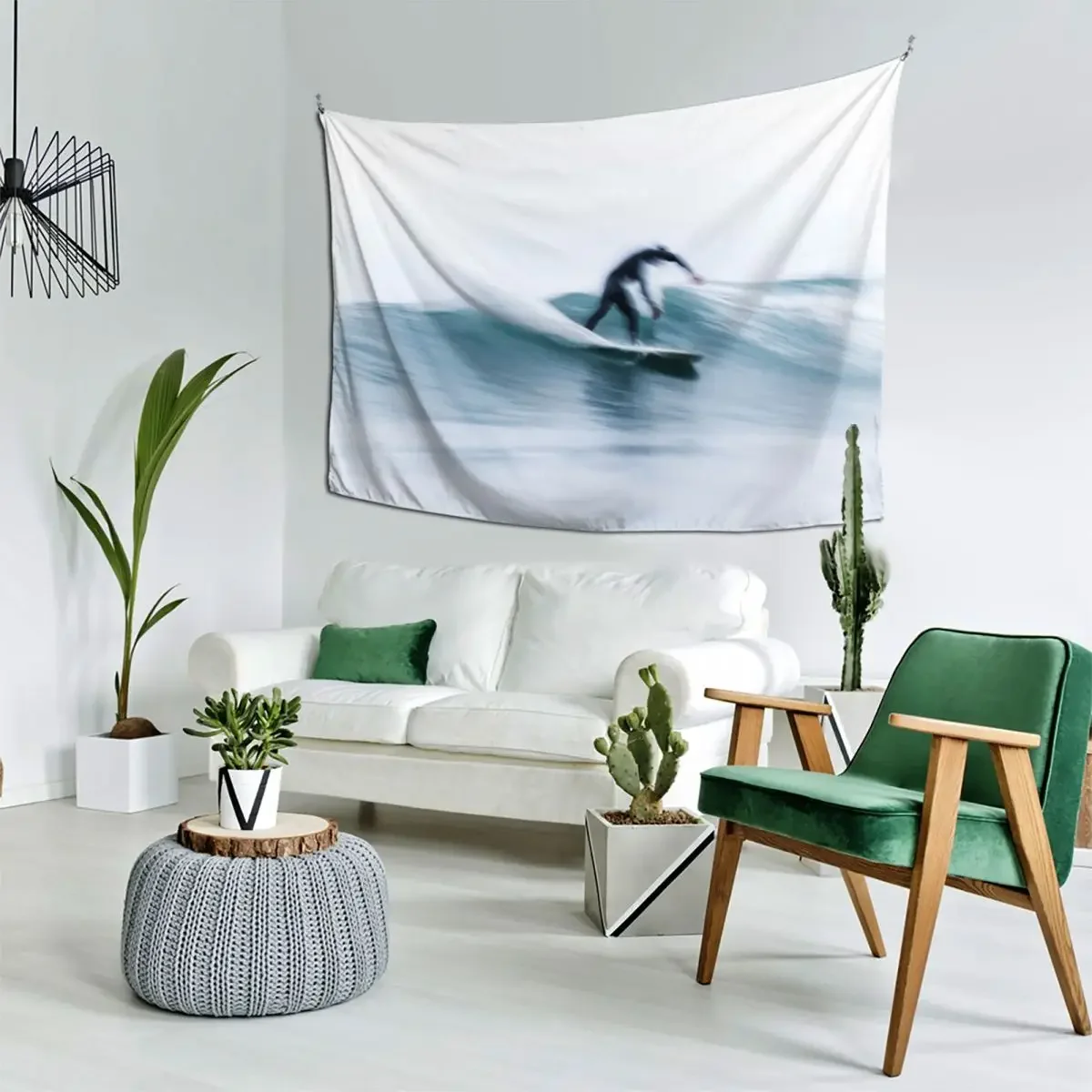 

SEA|MALIBU|UNITED STATES|MODERN PRINTING|1Pc #27285122 Tapestry Decorations For Room Korean Room Decor Tapestry