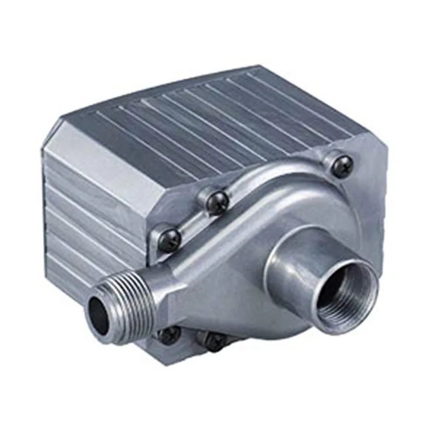 

02710 Model 9.5 Supreme 950 GPH Magnetic Drive Pond Pump Open Box