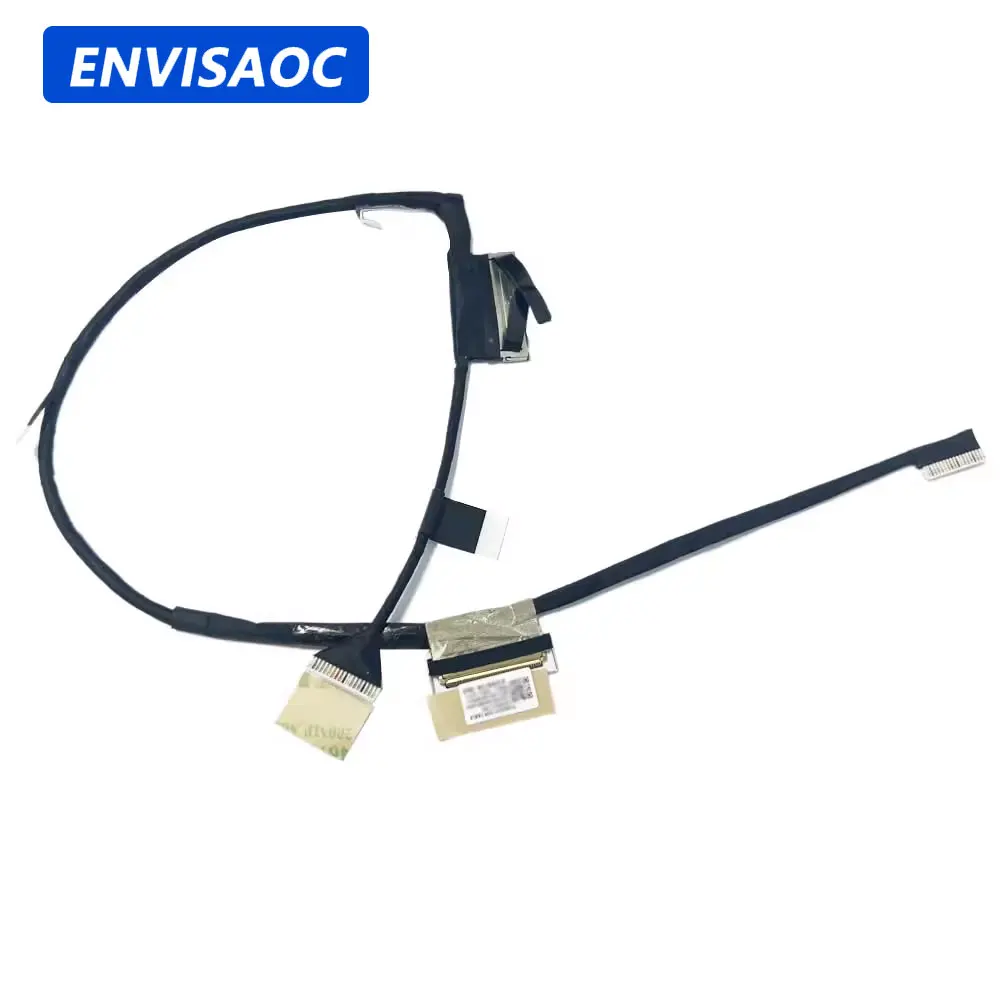 Für ROG Zephyrus G14 GA402 GA402R GA402RJ GA402RK GA402X GA402XY GA402XV Laptop Video Bildschirm LCD LED Display Band Flex Kabel