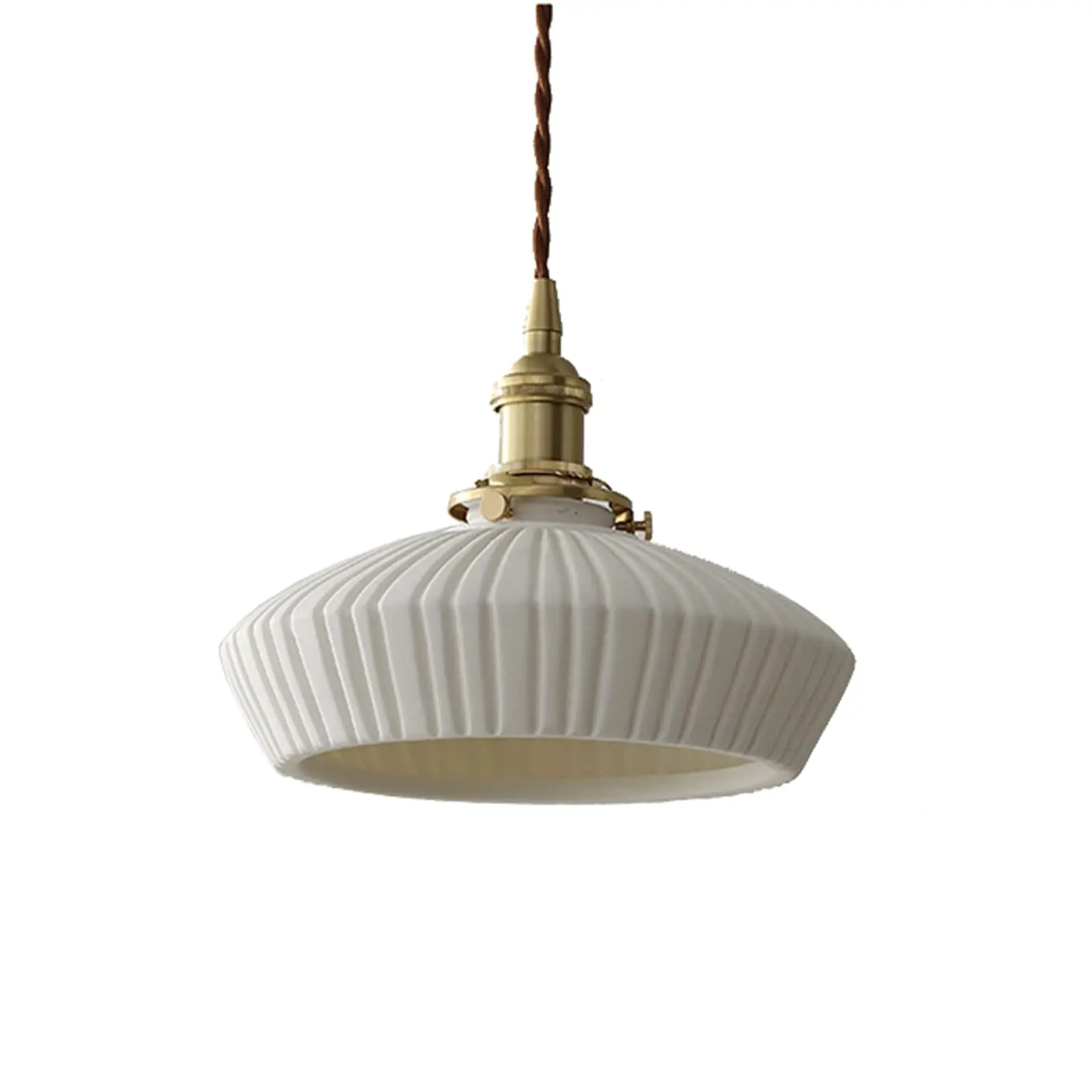 white glass pendant light brass socket hanging lamp e27 luz de teto sala e quarto 01