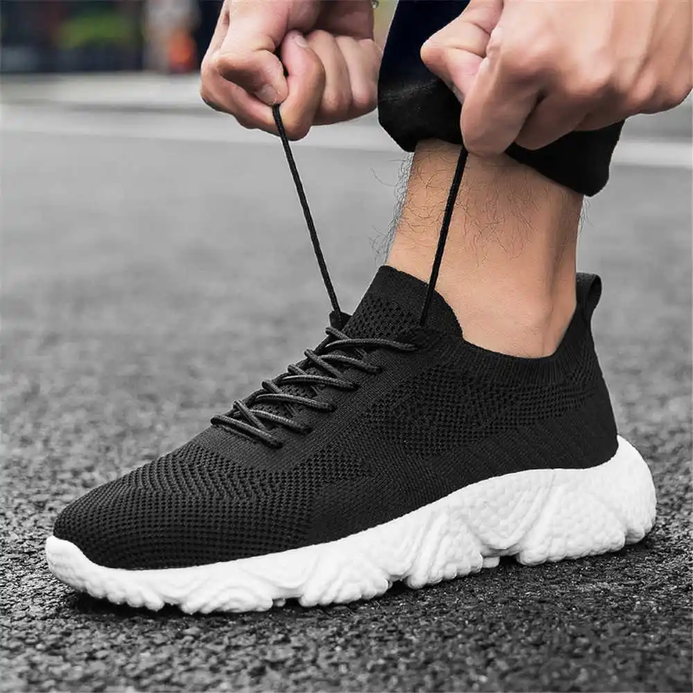 Stocking Camp Sneacker Woven Outdoor Sneakers Men Shoes Men Loafers Sports Baskette Particular New Fast Pro Deporte